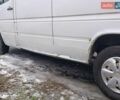 Білий Мерседес Sprinter, об'ємом двигуна 2.15 л та пробігом 360 тис. км за 5000 $, фото 9 на Automoto.ua