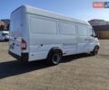 Белый Мерседес Sprinter, объемом двигателя 0 л и пробегом 260 тыс. км за 22500 $, фото 50 на Automoto.ua
