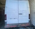 Білий Мерседес Sprinter, об'ємом двигуна 2.15 л та пробігом 500 тис. км за 9500 $, фото 2 на Automoto.ua