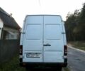 Білий Мерседес Sprinter, об'ємом двигуна 2.2 л та пробігом 623 тис. км за 8500 $, фото 5 на Automoto.ua