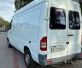 Білий Мерседес Sprinter, об'ємом двигуна 2.1 л та пробігом 408 тис. км за 8000 $, фото 2 на Automoto.ua