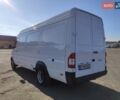 Белый Мерседес Sprinter, объемом двигателя 0 л и пробегом 260 тыс. км за 22500 $, фото 38 на Automoto.ua