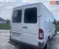 Белый Мерседес Sprinter, объемом двигателя 2.15 л и пробегом 428 тыс. км за 5850 $, фото 5 на Automoto.ua