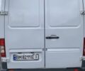 Белый Мерседес Sprinter, объемом двигателя 2.15 л и пробегом 536 тыс. км за 9600 $, фото 11 на Automoto.ua