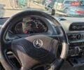 Білий Мерседес Sprinter, об'ємом двигуна 2.7 л та пробігом 444 тис. км за 15500 $, фото 22 на Automoto.ua