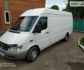 Белый Мерседес Sprinter, объемом двигателя 2.1 л и пробегом 600 тыс. км за 5500 $, фото 1 на Automoto.ua