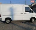 Білий Мерседес Sprinter, об'ємом двигуна 2.1 л та пробігом 380 тис. км за 10500 $, фото 27 на Automoto.ua