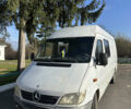 Белый Мерседес Sprinter, объемом двигателя 2.15 л и пробегом 376 тыс. км за 9400 $, фото 9 на Automoto.ua