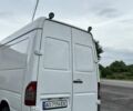 Белый Мерседес Sprinter, объемом двигателя 2.15 л и пробегом 5 тыс. км за 9000 $, фото 4 на Automoto.ua