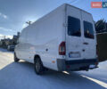 Білий Мерседес Sprinter, об'ємом двигуна 2.15 л та пробігом 189 тис. км за 6750 $, фото 5 на Automoto.ua