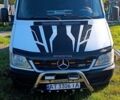 Білий Мерседес Sprinter, об'ємом двигуна 2.2 л та пробігом 250 тис. км за 8000 $, фото 1 на Automoto.ua