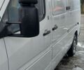 Белый Мерседес Sprinter, объемом двигателя 2.2 л и пробегом 169 тыс. км за 7300 $, фото 2 на Automoto.ua