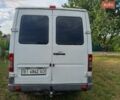 Белый Мерседес Sprinter, объемом двигателя 2.1 л и пробегом 590 тыс. км за 4600 $, фото 5 на Automoto.ua