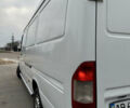 Білий Мерседес Sprinter, об'ємом двигуна 2.15 л та пробігом 358 тис. км за 10300 $, фото 12 на Automoto.ua