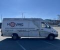 Білий Мерседес Sprinter, об'ємом двигуна 2.7 л та пробігом 670 тис. км за 5200 $, фото 6 на Automoto.ua