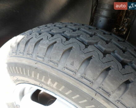 Белый Мерседес Sprinter, объемом двигателя 2.7 л и пробегом 658 тыс. км за 12800 $, фото 25 на Automoto.ua