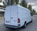 Мерседес Sprinter 2003 у Миколаєві на Automoto.ua Білий Мерседес Sprinter, об'ємом двигуна 2.2 л та пробігом 35 тис. км за 8500 $, фото 6 на Automoto.ua