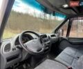 Белый Мерседес Sprinter, объемом двигателя 2.15 л и пробегом 414 тыс. км за 7500 $, фото 7 на Automoto.ua