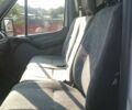 Білий Мерседес Sprinter, об'ємом двигуна 2.15 л та пробігом 424 тис. км за 8900 $, фото 9 на Automoto.ua