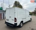 Белый Мерседес Sprinter, объемом двигателя 2.2 л и пробегом 640 тыс. км за 6500 $, фото 4 на Automoto.ua