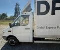 Белый Мерседес Sprinter, объемом двигателя 2.15 л и пробегом 626 тыс. км за 10800 $, фото 3 на Automoto.ua