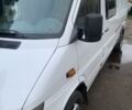 Белый Мерседес Sprinter, объемом двигателя 2.15 л и пробегом 536 тыс. км за 9600 $, фото 2 на Automoto.ua
