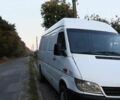 Білий Мерседес Sprinter, об'ємом двигуна 2.2 л та пробігом 623 тис. км за 8500 $, фото 1 на Automoto.ua
