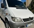 Белый Мерседес Sprinter, объемом двигателя 2.15 л и пробегом 508 тыс. км за 10500 $, фото 19 на Automoto.ua