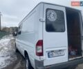 Белый Мерседес Sprinter, объемом двигателя 2.15 л и пробегом 428 тыс. км за 5850 $, фото 4 на Automoto.ua