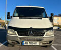 Білий Мерседес Sprinter, об'ємом двигуна 2.15 л та пробігом 713 тис. км за 6500 $, фото 2 на Automoto.ua