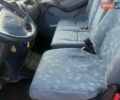 Белый Мерседес Sprinter, объемом двигателя 2.69 л и пробегом 672 тыс. км за 13500 $, фото 13 на Automoto.ua
