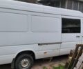 Білий Мерседес Sprinter, об'ємом двигуна 2.69 л та пробігом 536 тис. км за 9300 $, фото 7 на Automoto.ua