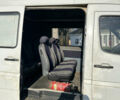 Белый Мерседес Sprinter, объемом двигателя 2.15 л и пробегом 376 тыс. км за 9400 $, фото 29 на Automoto.ua