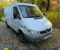 Белый Мерседес Sprinter, объемом двигателя 2.15 л и пробегом 531 тыс. км за 4800 $, фото 7 на Automoto.ua