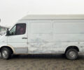 Белый Мерседес Sprinter, объемом двигателя 2.2 л и пробегом 960 тыс. км за 4500 $, фото 3 на Automoto.ua