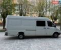Білий Мерседес Sprinter, об'ємом двигуна 2.69 л та пробігом 363 тис. км за 8800 $, фото 13 на Automoto.ua