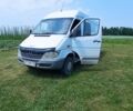 Білий Мерседес Sprinter, об'ємом двигуна 2.15 л та пробігом 190 тис. км за 7100 $, фото 5 на Automoto.ua