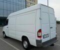 Белый Мерседес Sprinter, объемом двигателя 2.69 л и пробегом 499 тыс. км за 9900 $, фото 4 на Automoto.ua