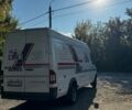 Белый Мерседес Sprinter, объемом двигателя 2.2 л и пробегом 485 тыс. км за 12000 $, фото 11 на Automoto.ua