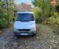 Белый Мерседес Sprinter, объемом двигателя 2.15 л и пробегом 531 тыс. км за 4800 $, фото 1 на Automoto.ua