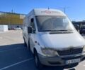 Білий Мерседес Sprinter, об'ємом двигуна 2.7 л та пробігом 670 тис. км за 5200 $, фото 3 на Automoto.ua