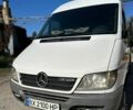 Белый Мерседес Sprinter, объемом двигателя 2.15 л и пробегом 508 тыс. км за 10500 $, фото 20 на Automoto.ua