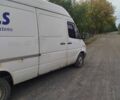 Белый Мерседес Sprinter, объемом двигателя 2.15 л и пробегом 771 тыс. км за 4500 $, фото 3 на Automoto.ua