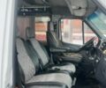 Білий Мерседес Sprinter, об'ємом двигуна 2.7 л та пробігом 1 тис. км за 7900 $, фото 4 на Automoto.ua