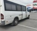 Белый Мерседес Sprinter, объемом двигателя 2.69 л и пробегом 950 тыс. км за 13000 $, фото 6 на Automoto.ua