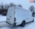 Белый Мерседес Sprinter, объемом двигателя 2.7 л и пробегом 540 тыс. км за 10200 $, фото 4 на Automoto.ua