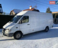 Білий Мерседес Sprinter, об'ємом двигуна 2.15 л та пробігом 189 тис. км за 6750 $, фото 6 на Automoto.ua