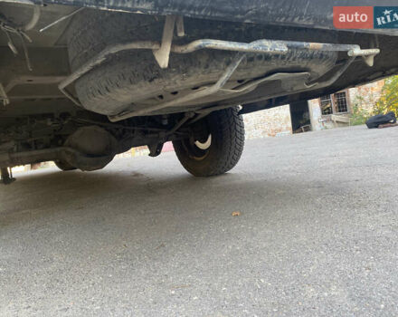 Білий Мерседес Sprinter, об'ємом двигуна 2.15 л та пробігом 358 тис. км за 10300 $, фото 19 на Automoto.ua