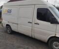 Белый Мерседес Sprinter, объемом двигателя 2.15 л и пробегом 771 тыс. км за 4500 $, фото 2 на Automoto.ua