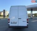 Білий Мерседес Sprinter, об'ємом двигуна 2.15 л та пробігом 300 тис. км за 7700 $, фото 7 на Automoto.ua